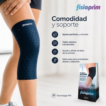 PRIM FISIOPRIM RODILLERA ARTROSIS TALLA M