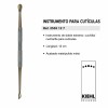 KIEHL INSTRUMENTO 12 CM EMPUJADOR / CUCHILLA
