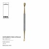 KIEHL INSTRUMENTO 12 CM EMPUJADOR / CUCHILLA