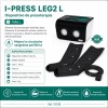I-TECH I-PRESS LEG2 L