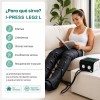 I-TECH I-PRESS LEG2 L