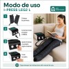 I-TECH I-PRESS LEG2 L