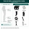 I-TECH I-PRESS LEG2 L