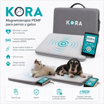 I-TECH MAGNETOTHERAPY KORA