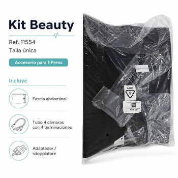 I-TECH KIT BEAUTY 4C - ONE SIZE