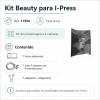 I-TECH KIT BEAUTY 4C - ONE SIZE