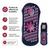 BADS CALCETINES TERAPEUTICOS TERMICOS NEGRO T40-45 2UDS