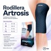 PRIM FISIOPRIM RODILLERA ARTROSIS TALLA XL