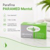PRIM PARAFINA MENTOLADA 1KG